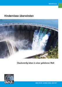 Hindernisse überwinden-image