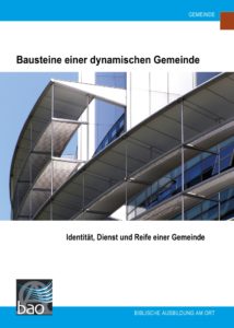 Bausteine einer dynamischen Gemeinde-image